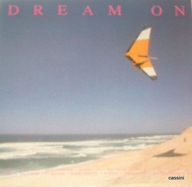 Dream On LP