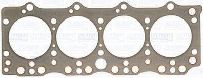 Zylinderkopfdichtung für Fiat Hitachi Allis EX100 M5 120 120-1 120-2