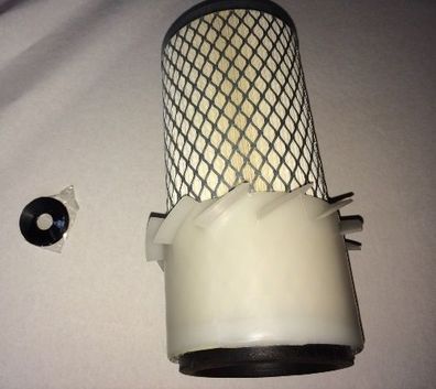 Filter Luft für Gutbrod 090.83.802 2450 DS