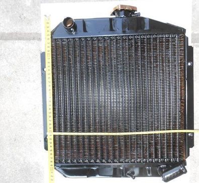 Kühler radiator radiateur koeler kulere für Massey Ferguson MF1010 1010 Tractor