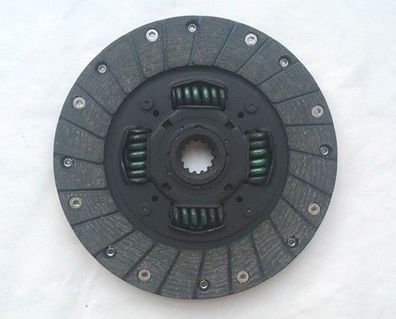 Clutch Disc Kupplungsscheibe 8" 203 mm für Massey Ferguson 3281105M91 MF 1020