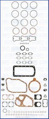 Dichtsatz gasket set für Lombardini Diesel 5LD 825-3, 2472 ccm, 51,7 PS ab Nr.