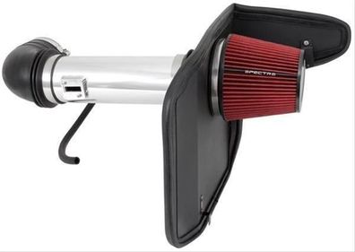 Chevrolet Camaro V8 Cold Air Intake Kit ab 2010 2013 2012 10 - 13 Luftfilter 11