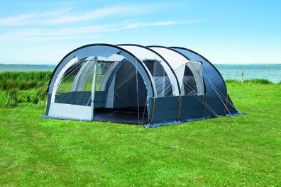 Dwt Campingzelt Gobi Plus Größe 3 Touringzelte Tunnelzelte Zelte 3 Personenzelte