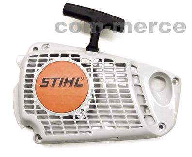 Stihl Starter Anwerfvorrichtung Kettensäge MS 193 T Standard & Ergo-Start, Motorsäge