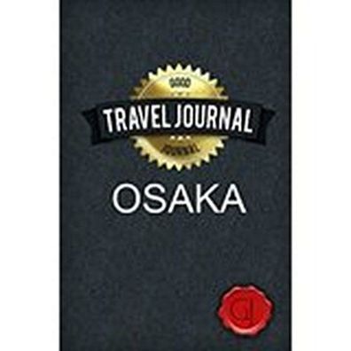 Travel Journal Osaka, Good Journal