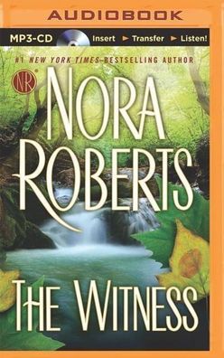 The Witness, Nora Roberts