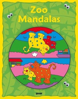 Mandala - Zoo, -