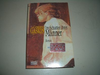 Bastei-L?bbe-Taschenbuch Bd. 12277 : Allgemeine Reihe Im Schatten ihrer M ...