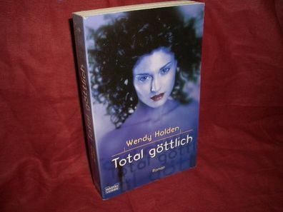 Bastei-L?bbe-Taschenbuch Bd. 14476 : Allgemeine Reihe Total g?ttlich : Ro ...