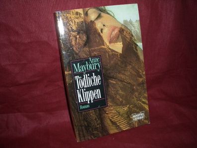 Bastei-L?bbe-Taschenbuch Bd. 11985 : Allgemeine Reihe T?dliche Klippen : ...