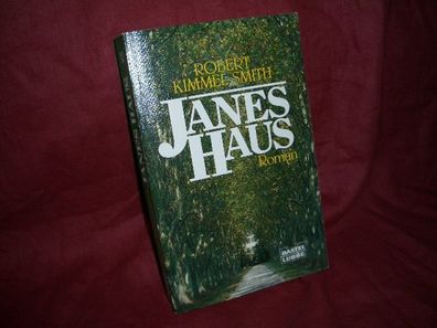 Bastei-L?bbe-Taschenbuch Bd. 11227 : Allgemeine Reihe Janes Haus : (Roman ...