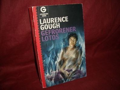 Goldmann 5167 : Goldmann-Krimi Gefrorener Lotos : Kriminalroman, Laurence ...