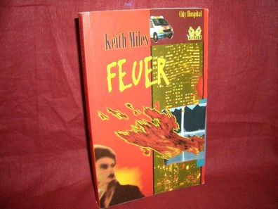 Feuer, Keith Miles