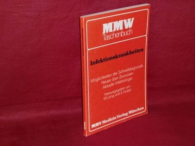 Vortr?ge anl?sslich des ... Symposions der Deutschen Gesellschaft f?r Infek ...