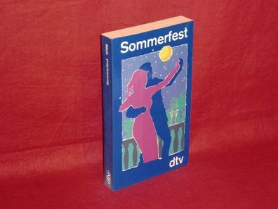 Sommerfest, Lutz-Werner [Hrsg.] Wolff
