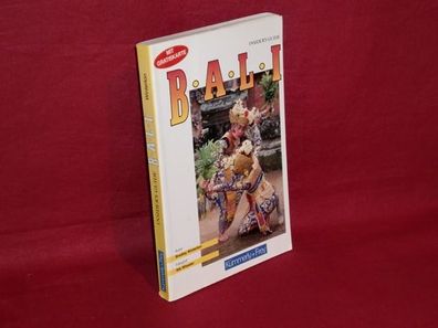 Insider's guide Bali : (mit Gratiskarte), Bradley Winterton, Nik Wheele ...