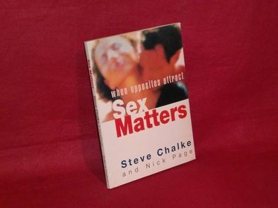 Sex Matters, Chalke