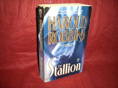 The Stallion, Harold Robins