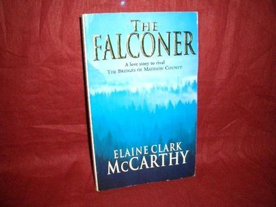 The Falconer, Elaine Clark McCarthy