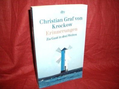 Erinnerungen, Christian von Krockow