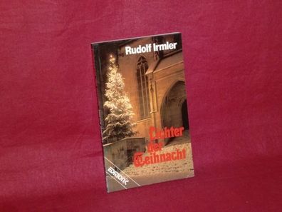 Lichter der Weihnacht, Rudolf Irmler