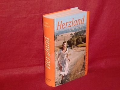 Weltbild-Reader Herzland : Roman, Jann Turner