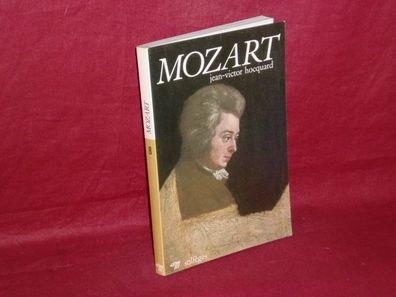Mozart, Jean-Victor Hocquard