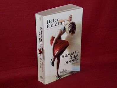 Hummer zum Dinner : Roman, Helen Fielding