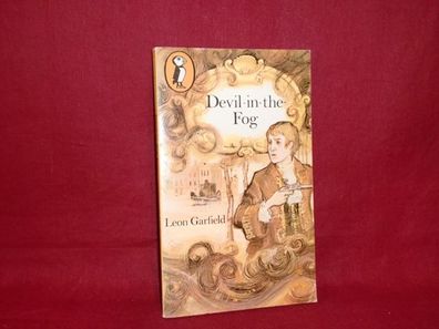 Devil-in-the-Fog (Puffin Books), Leon Garfield