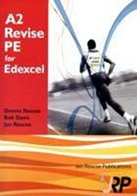 A2 Revise PE for Edexcel + Free CD-ROM: A Level Physical Education Student ...