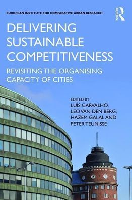 Delivering Sustainable Competitiveness: Revisiting the Organising Capacity ...