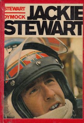 Jackie Stewart - The Worldchampion