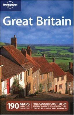 Great Britain, David Else