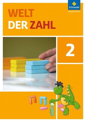 Welt der Zahl - Ausgabe 2015 f?r Nordrhein-Westfalen, Hessen, Rheinland-Pfa ...