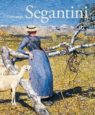Giovanni Segantini, Beat Stutzer