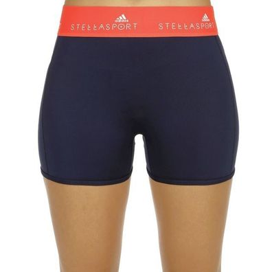 Adidas Damen Pantys Stellasport Workout Shorts Women Funktionswäsche