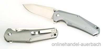 Schrade Ultra Glide SCH306 Taschenmesser Klappmesser Einhandmesser Messer