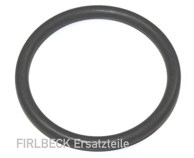 O-Ring Haltering Gummiring Fritzmeier Verdeck zur Befestigung der Dachhaube/