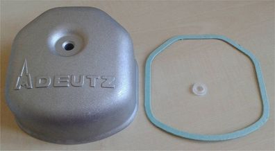 Ventildeckel + Dichtung Dichtungen Ventildeckeldichtung DEUTZ 511 911 912 913