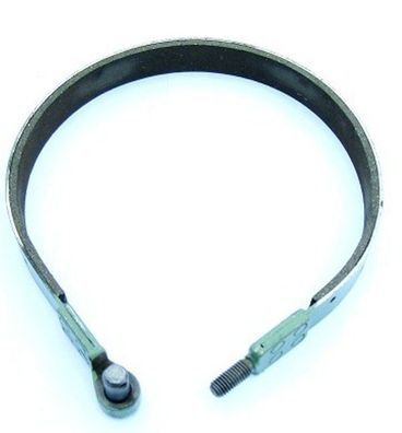 Handbremsband Bremsband links für Güldner G40 Toledo Baujahr 62-63 ZF (neu)/