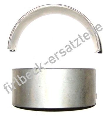 Pleuellager Lager HATZ E108 Z108 D108 V108 E Z D V 108/