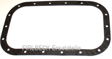 Ölwannendichtung MWM FENDT GT250 D925 GT 250 (neu)/