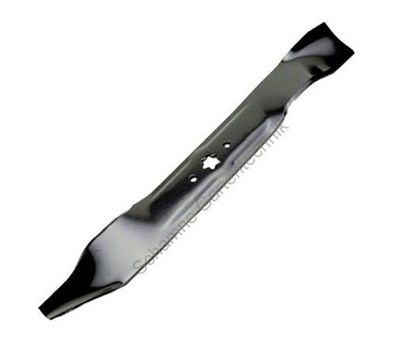 Original MTD Messer-Satz 2 Messer für Rasentraktoren, 742-0616A