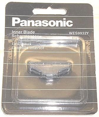 Panasonic Schermesser WES9932Y für ES514 Neu ovp !