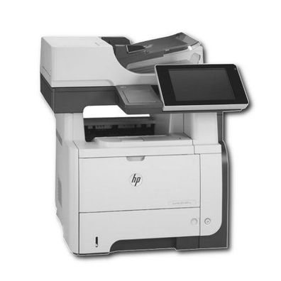 HP LaserJet 500MFP M525dn Multifunktionsdrucker