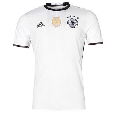 Adidas Germany World Champions Gewinner 2014 T-Shirt Jungen Männer
