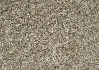 SOPO Teppich Läufer Kräuselvelour beige 180 X 85 cm