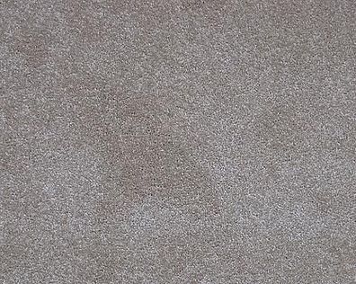 SOPO Teppich Läufer Kräuselvelour beige 70 X 140 cm