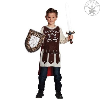 Rubies Kinder Kostüm 12109 - Gladiator, Ritter * Gr. 116 - 164 * Spartaner